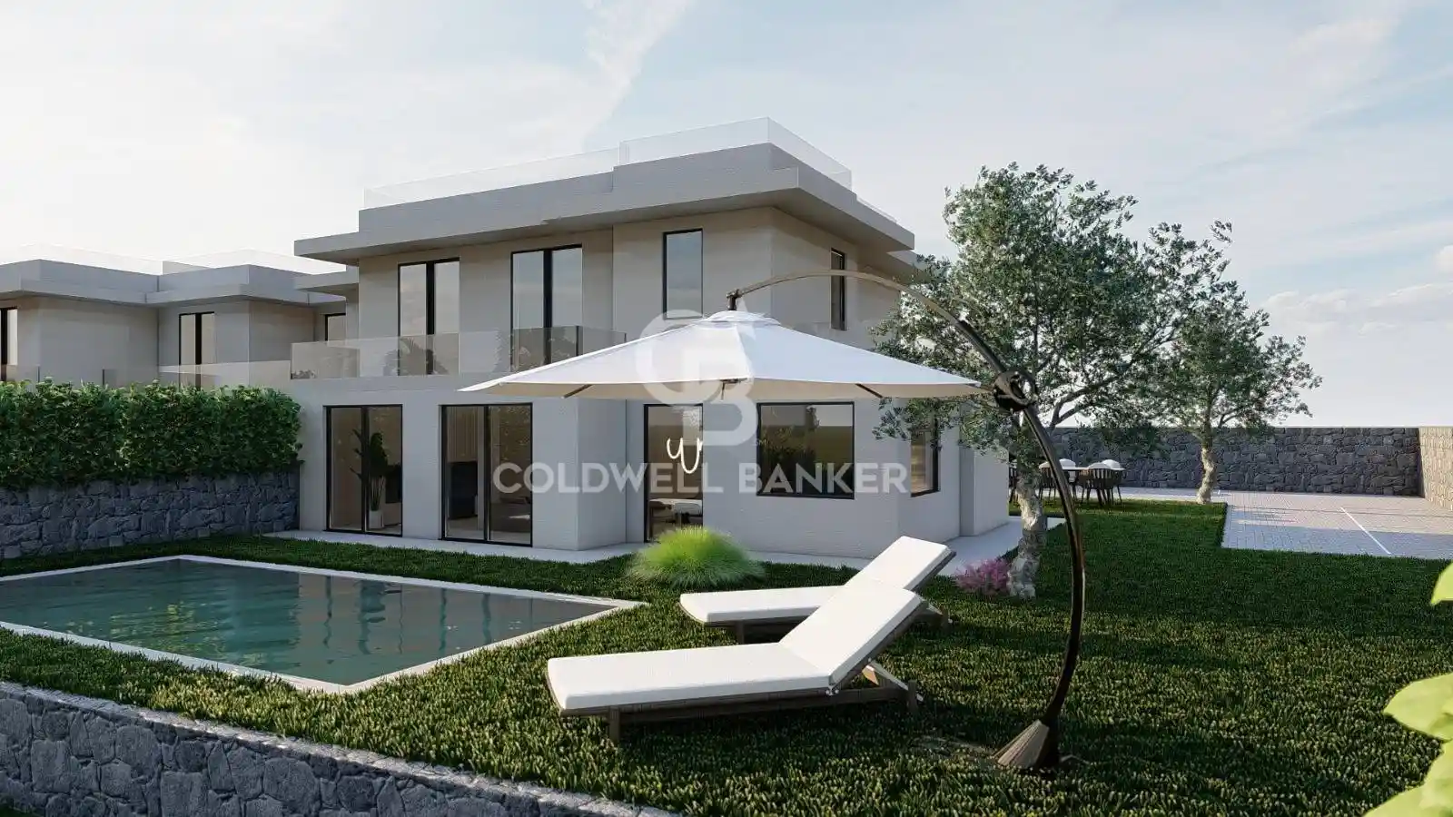 Villa in vendita a San Gregorio di Catania