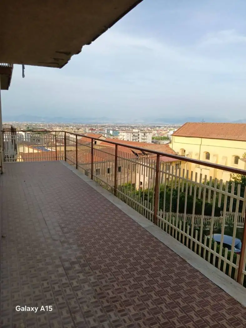 Appartamento in vendita a Marano di Napoli