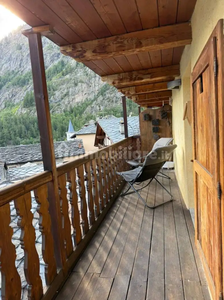 Quadrilocale via Trou des Romains 12, Courmayeur - foto 3