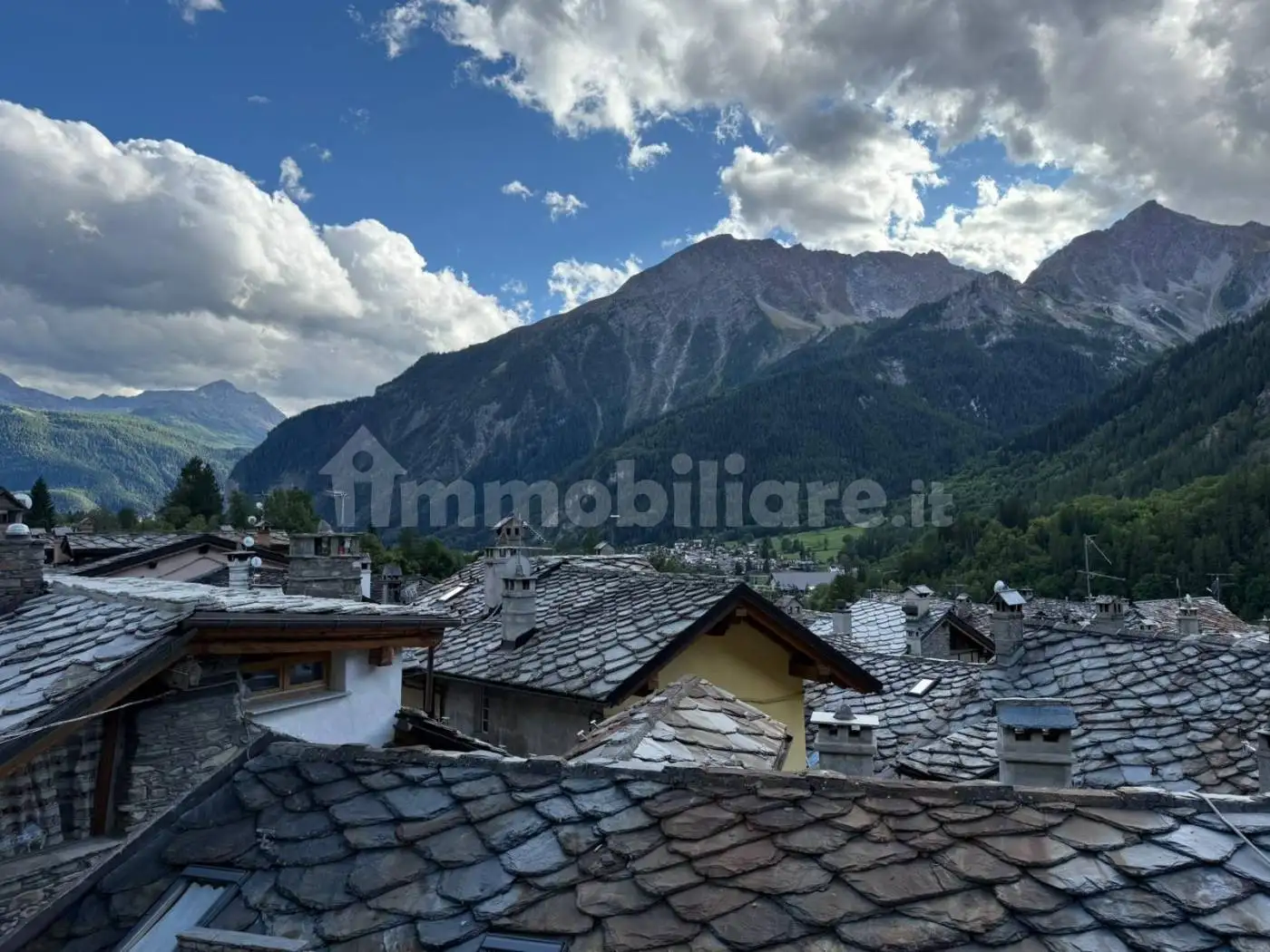 Quadrilocale via Trou des Romains 12, Courmayeur - foto 4