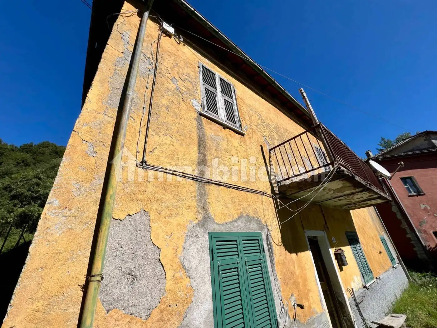 Rustico - Casale in vendita a Varese Ligure