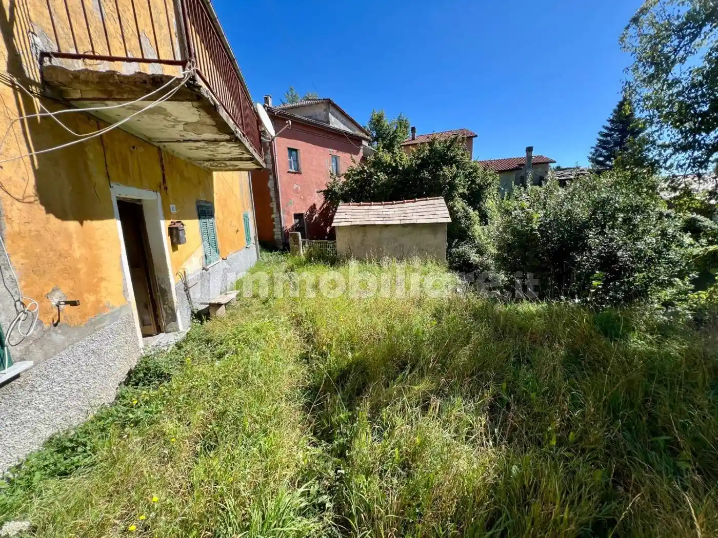 Rustico Località Marchesano Cassego 92, Varese Ligure - foto 2