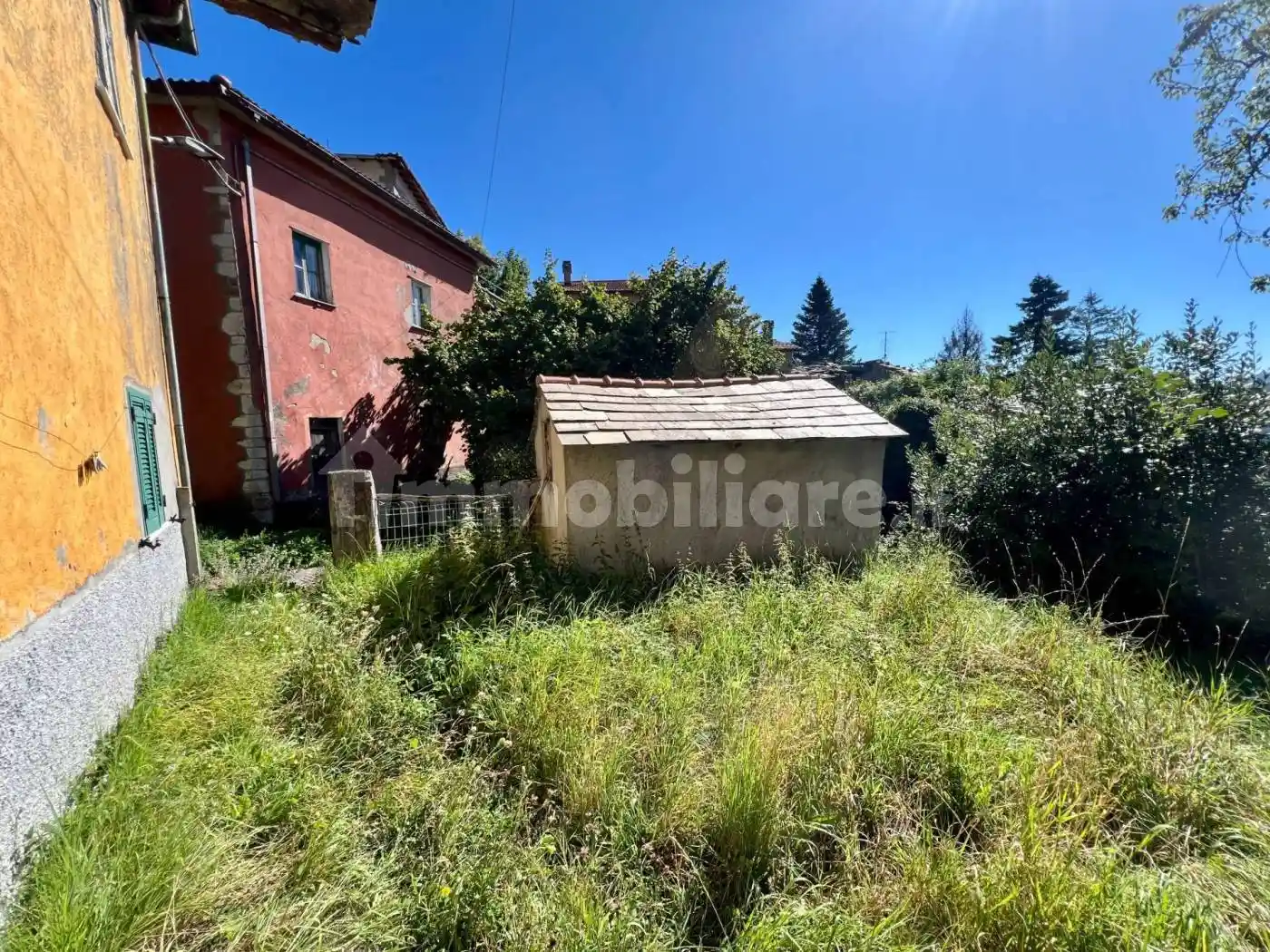 Rustico Località Marchesano Cassego 92, Varese Ligure - foto 3