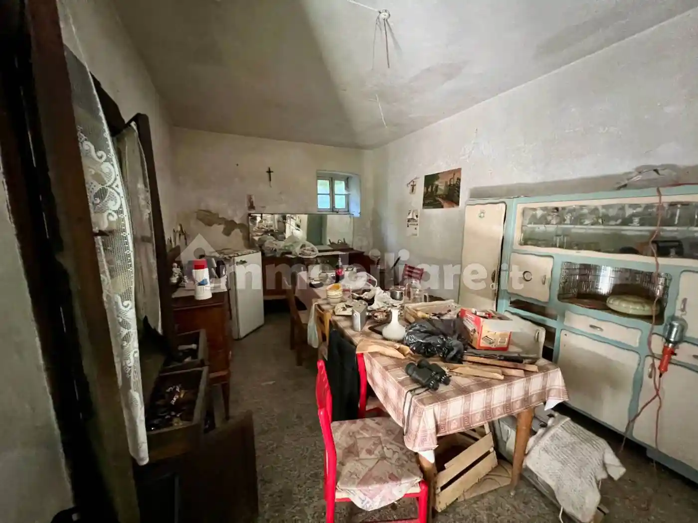 Rustico Località Marchesano Cassego 92, Varese Ligure - foto 5