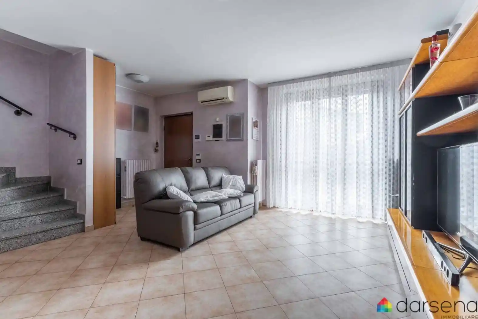 Villetta a schiera - foto 2