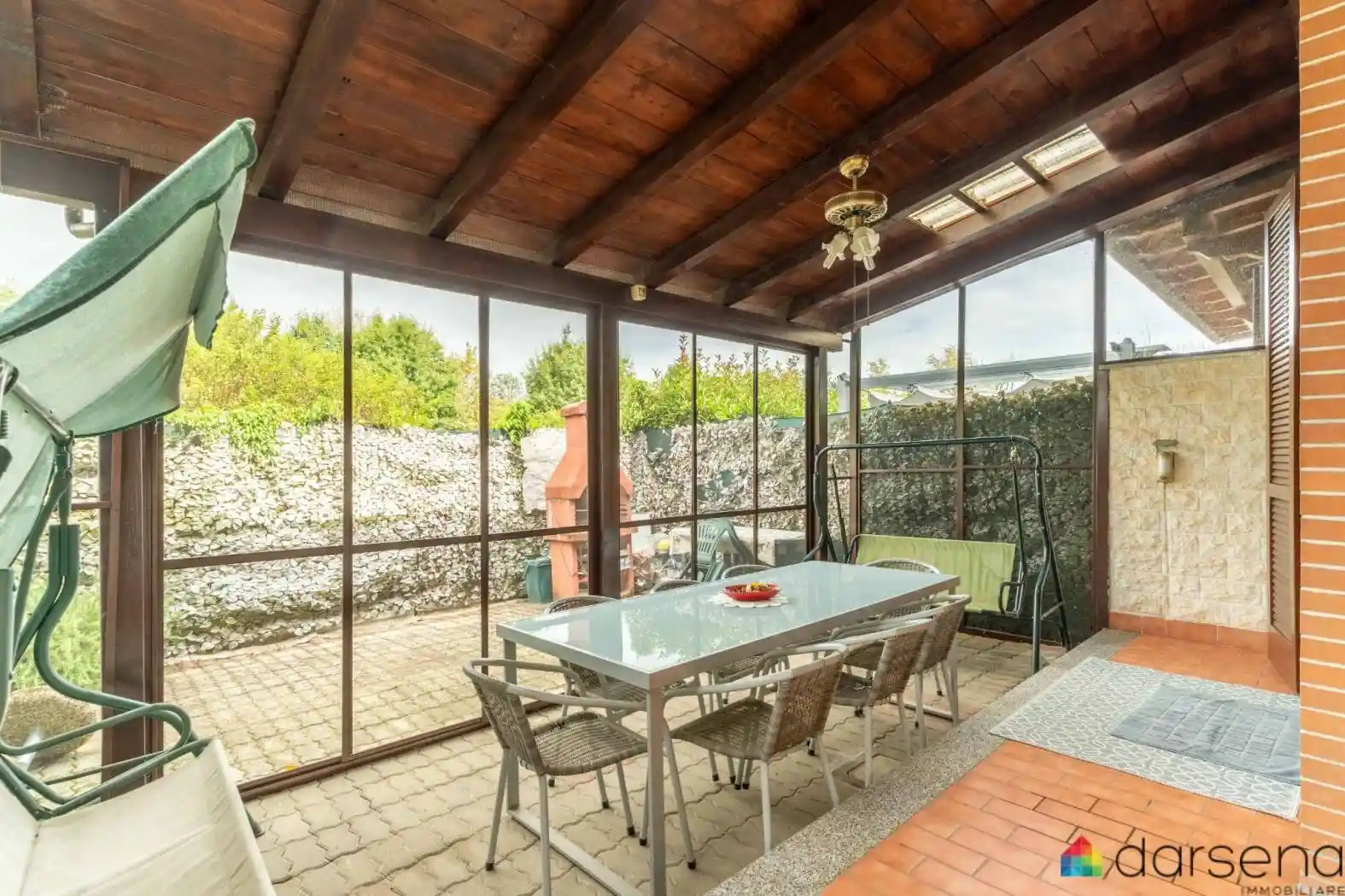 Villetta a schiera - foto 3