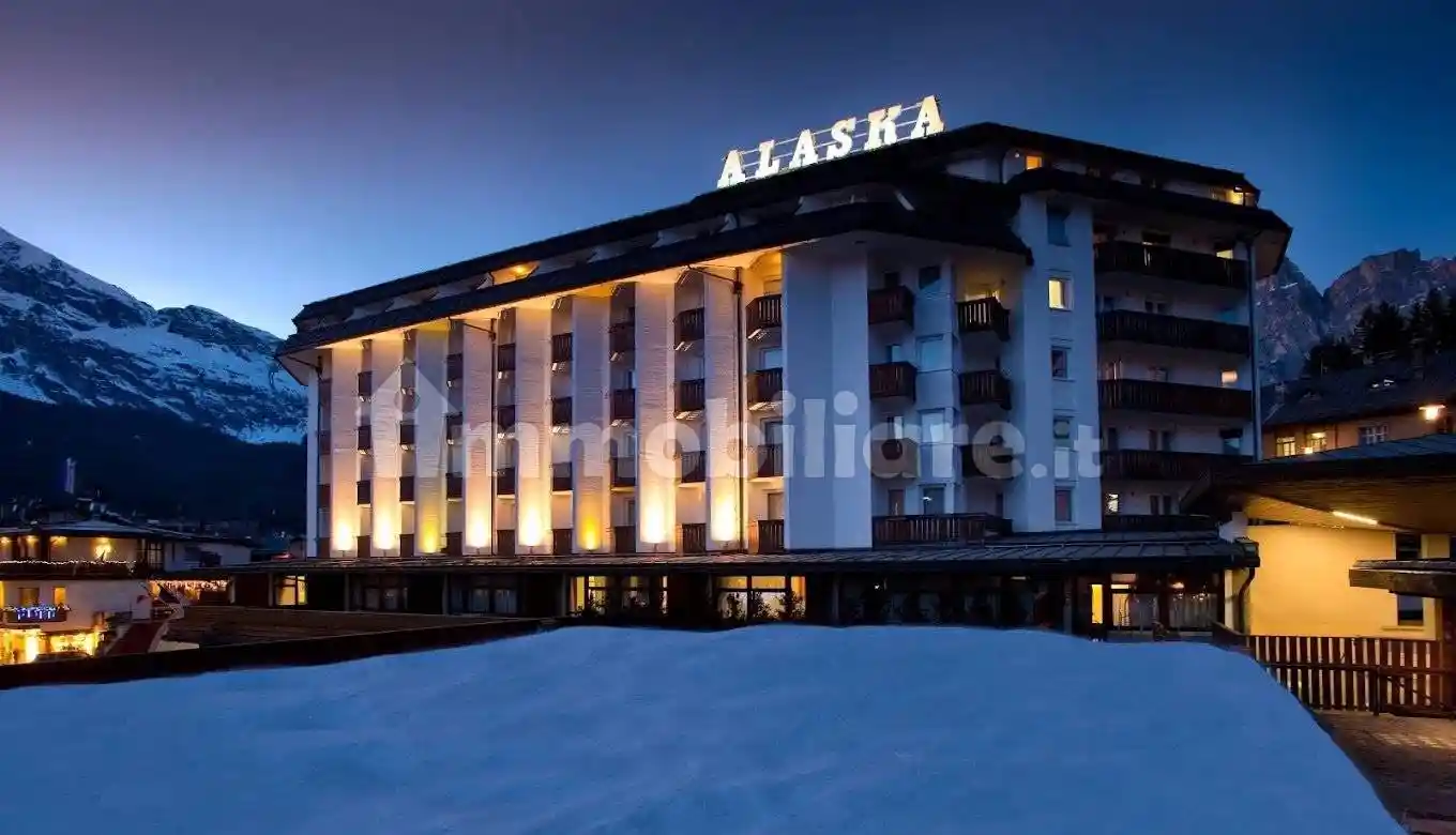 Appartamento in vendita a Cortina d'Ampezzo