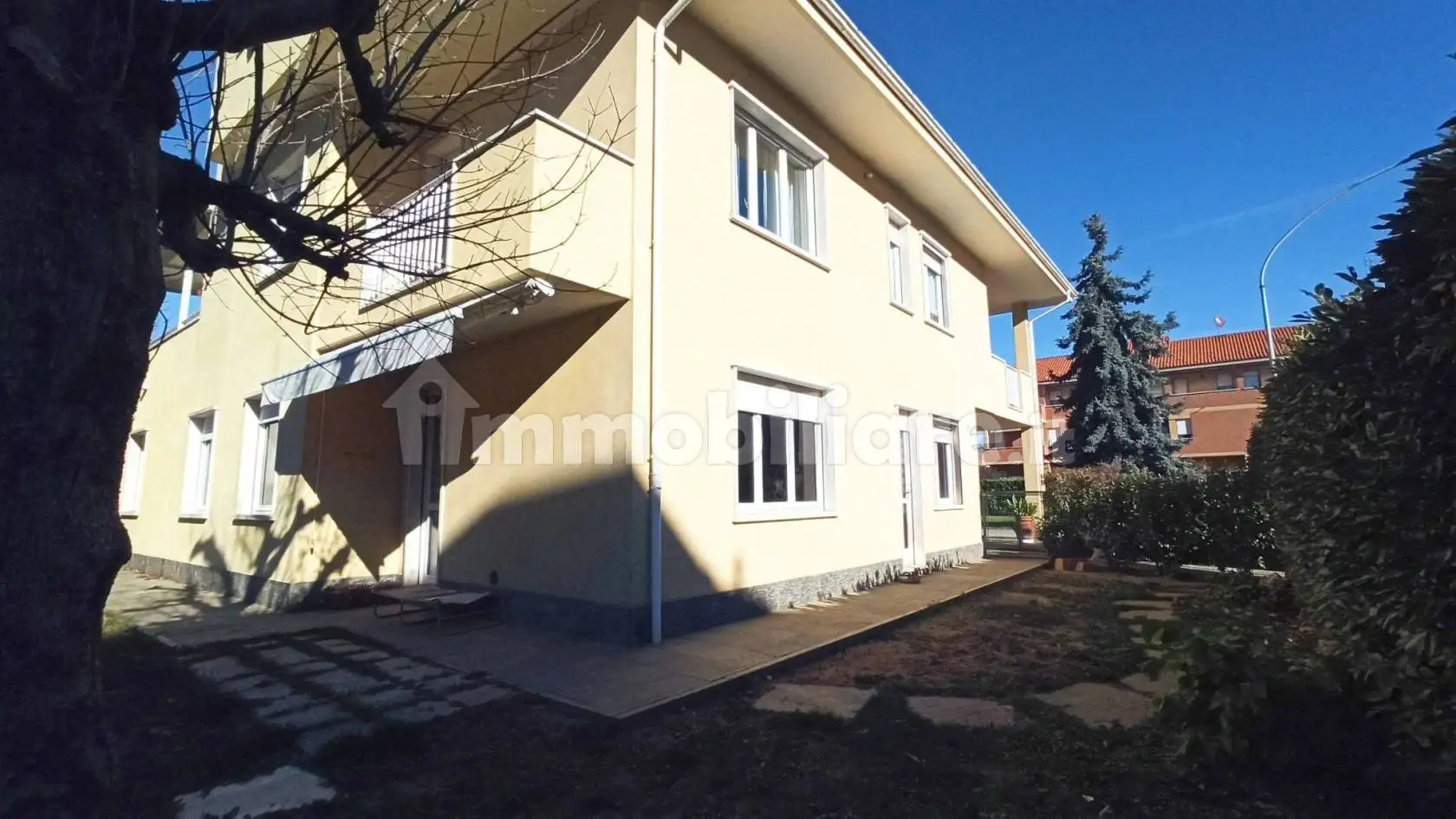 Villa bifamiliare via Selene 5, Centro, Carrù - foto 4