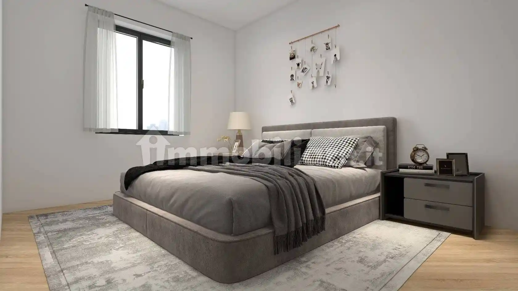 Appartamento - foto 3