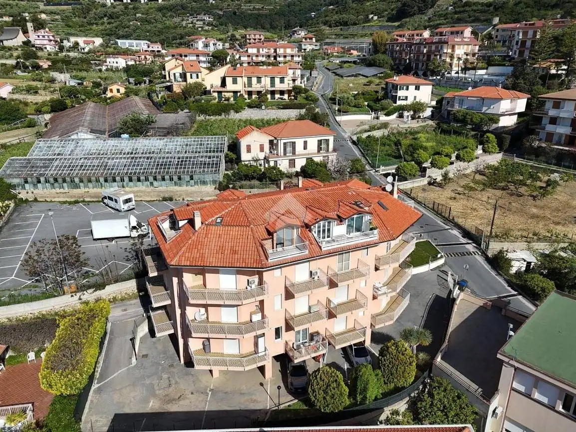 Monolocale via piani paorelli 15, Piani Paorelli, Costarainera - foto 2