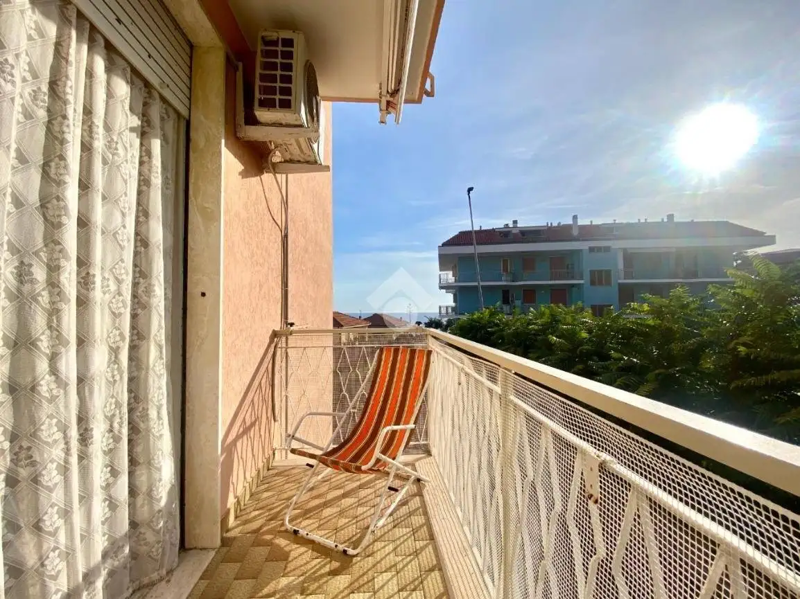 Monolocale via piani paorelli 15, Piani Paorelli, Costarainera - foto 3