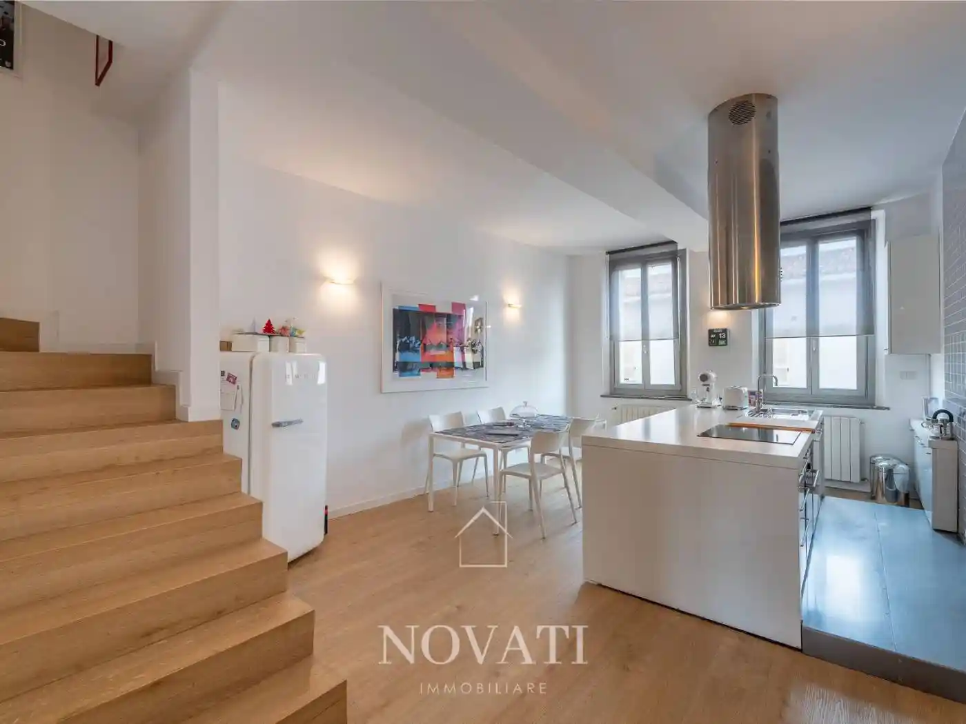 Appartamento in vendita a Castiglione d'Adda