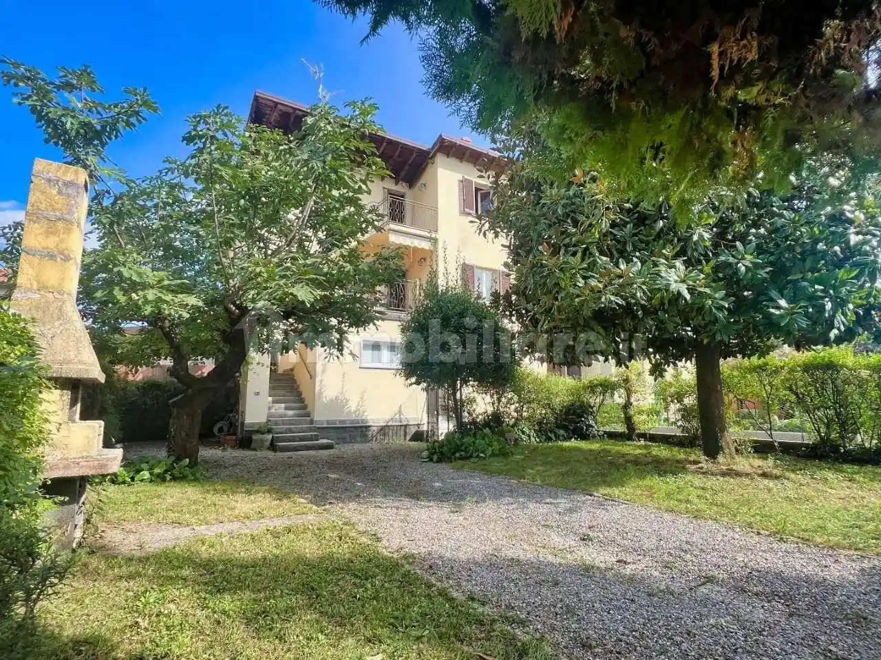 Villa in vendita a Ponte San Pietro