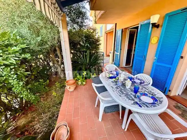 Appartamento in vendita a Numana