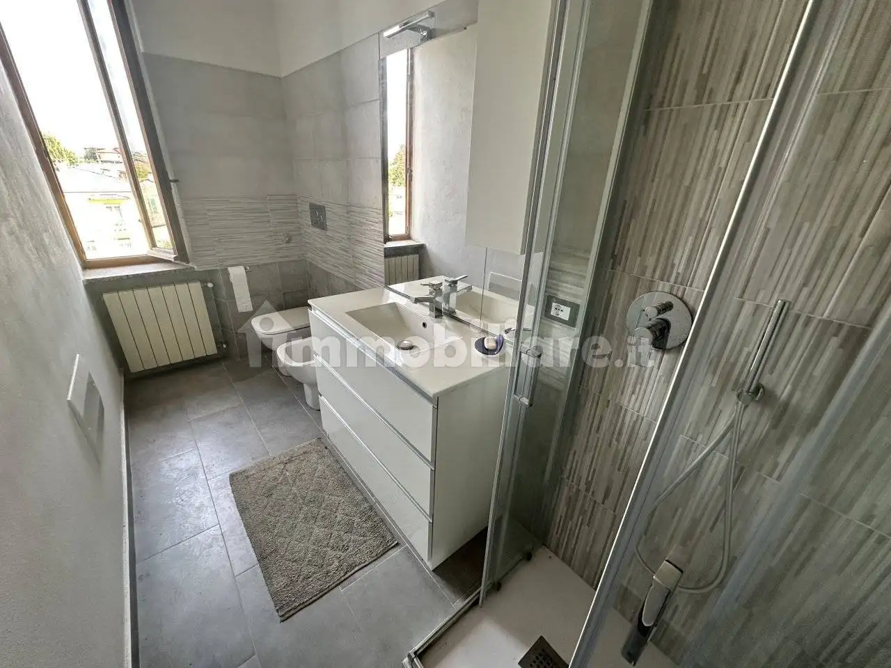 Trilocale via Platona 33, Centro, Castelvetro Piacentino - foto 5