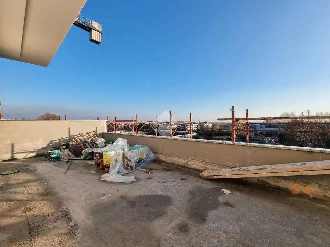 Attico - Mansarda in vendita a Carugate