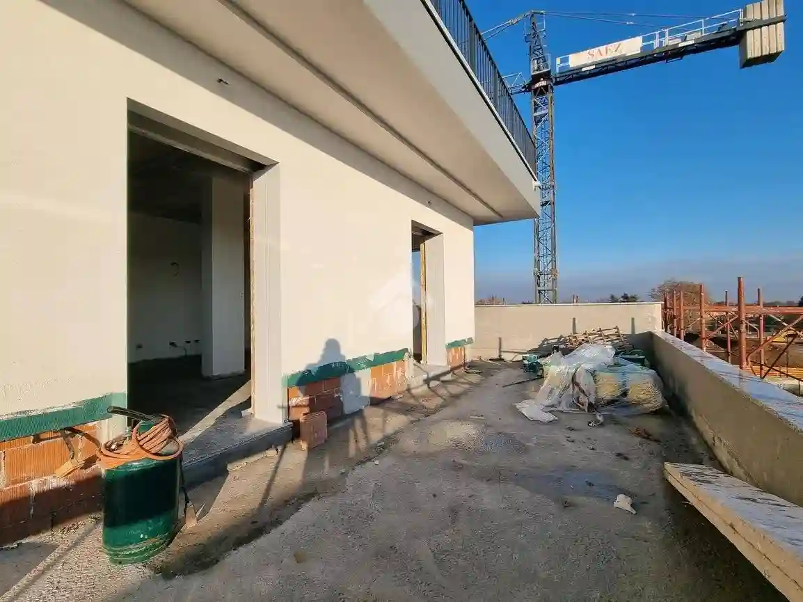 Attico - Mansarda - foto 2