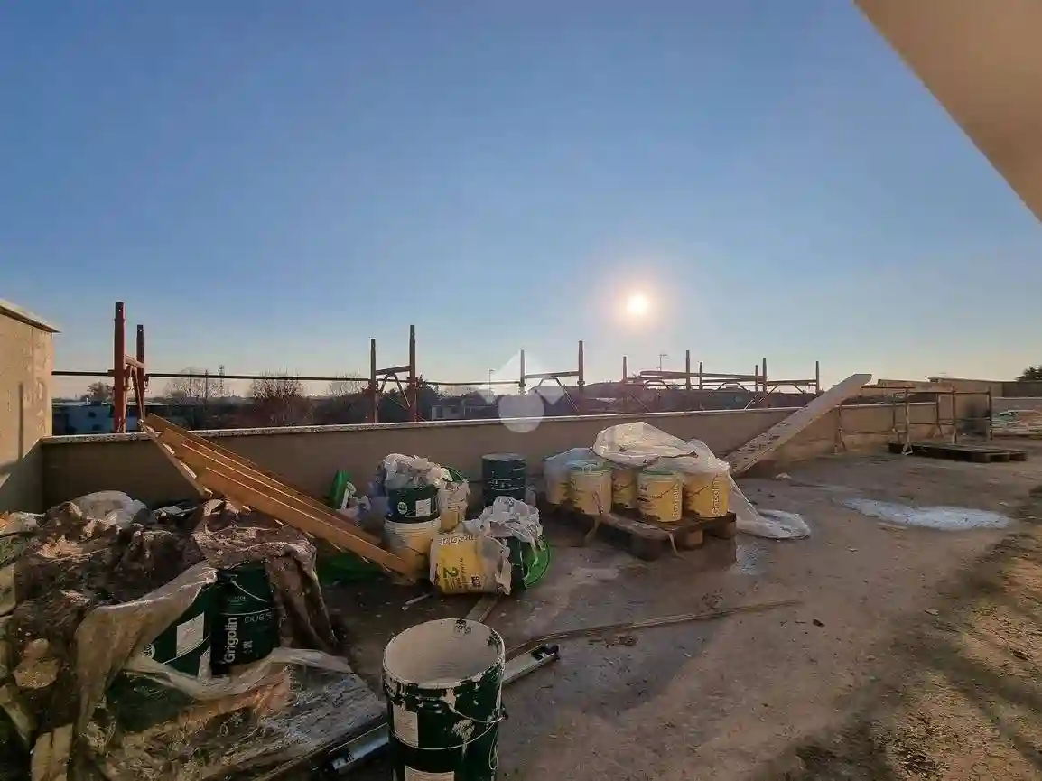 Attico - Mansarda - foto 3