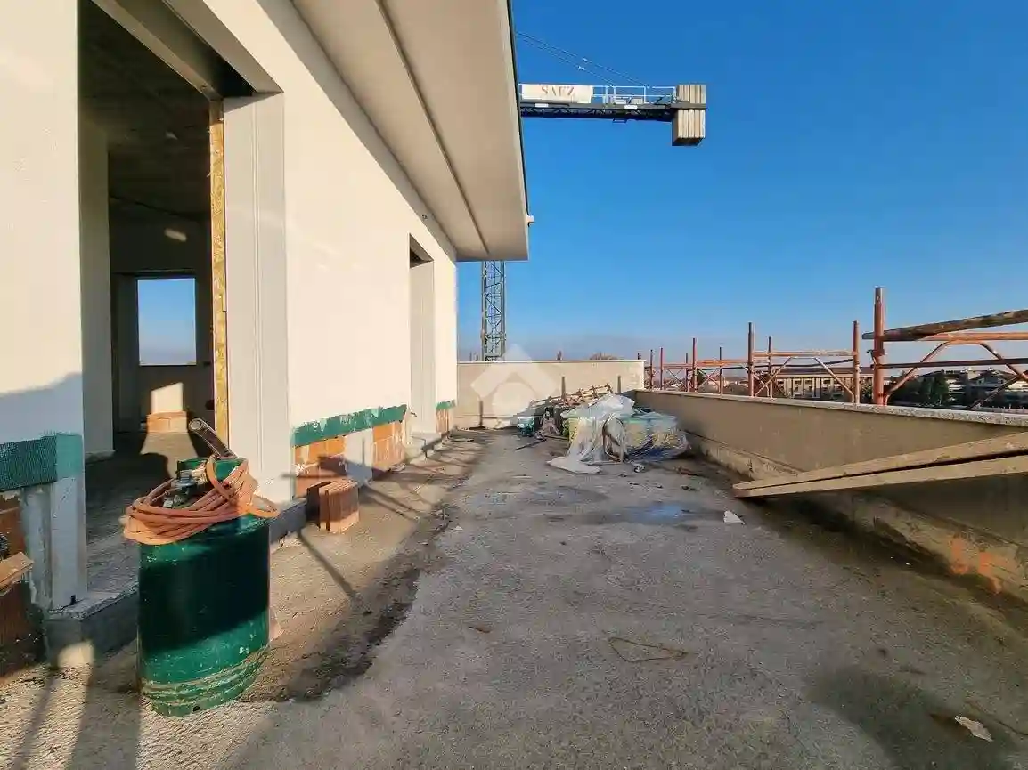 Attico - Mansarda - foto 4