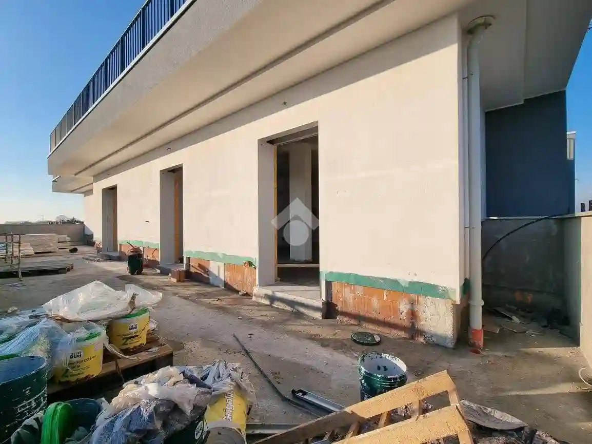 Attico - Mansarda - foto 5