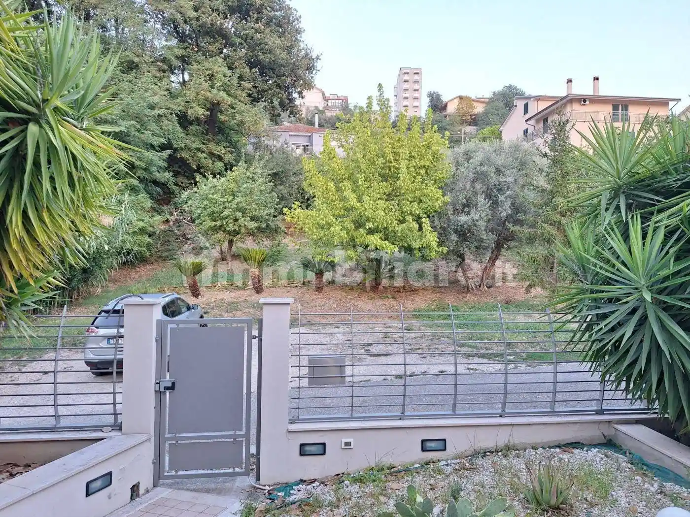 Villa unifamiliare Contrada Santa Maria dei Mesi 30, Centro, Lanciano - foto 2