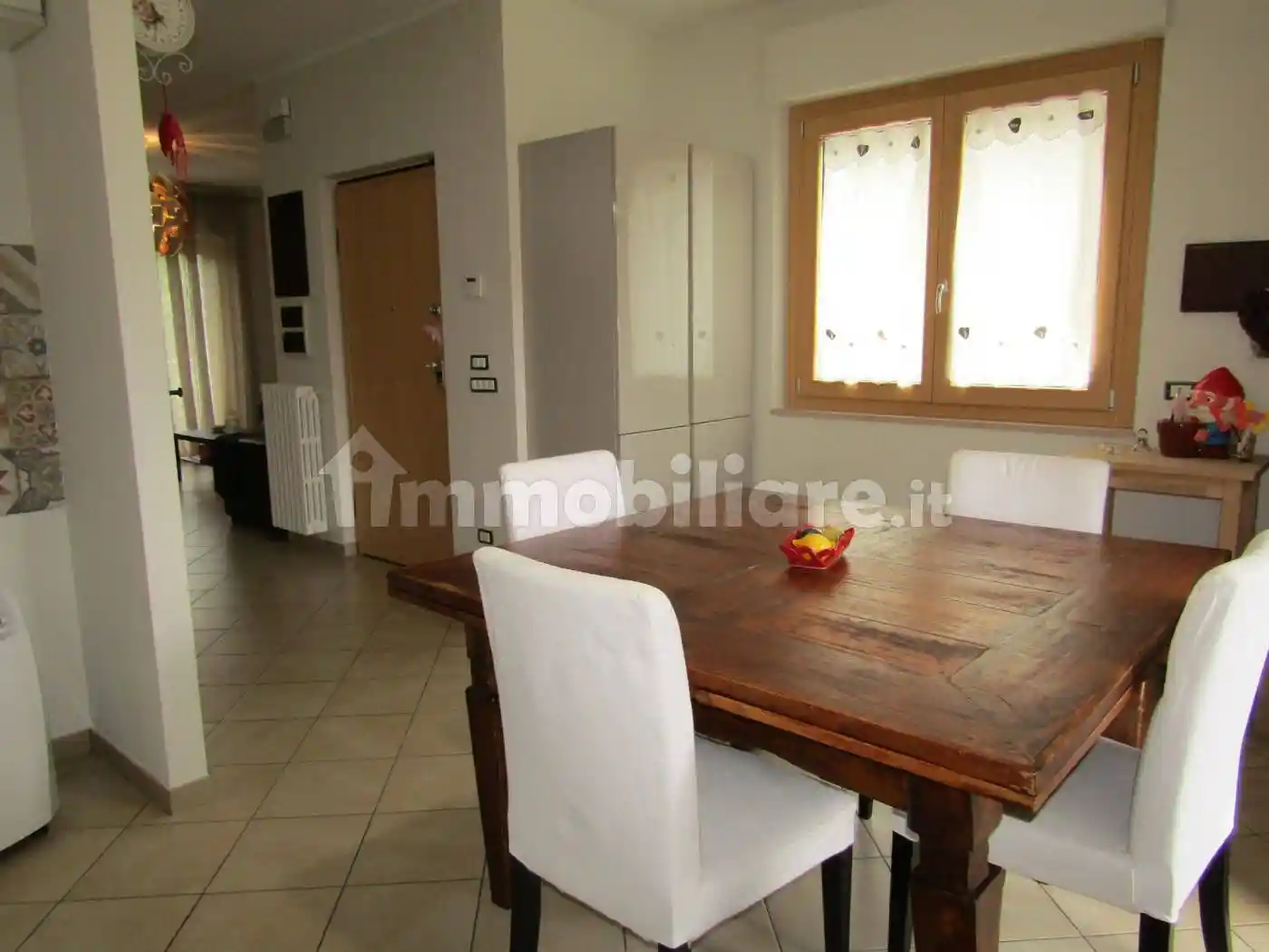 Villa unifamiliare Contrada Santa Maria dei Mesi 30, Centro, Lanciano - foto 3