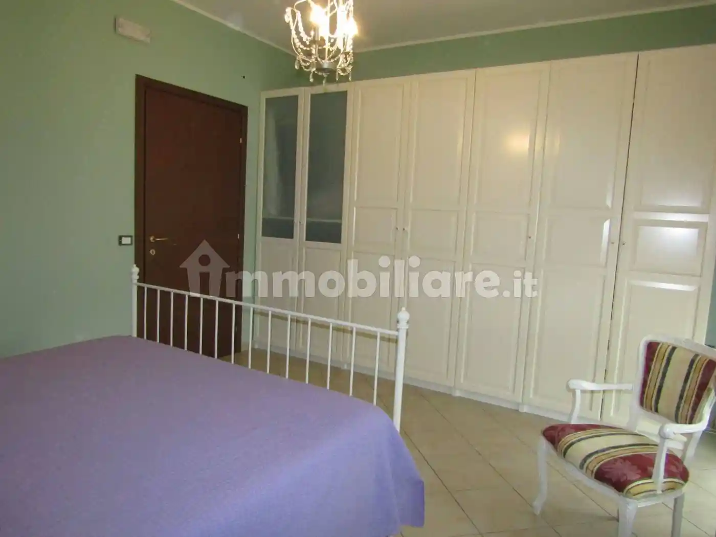 Villa unifamiliare Contrada Santa Maria dei Mesi 30, Centro, Lanciano - foto 5