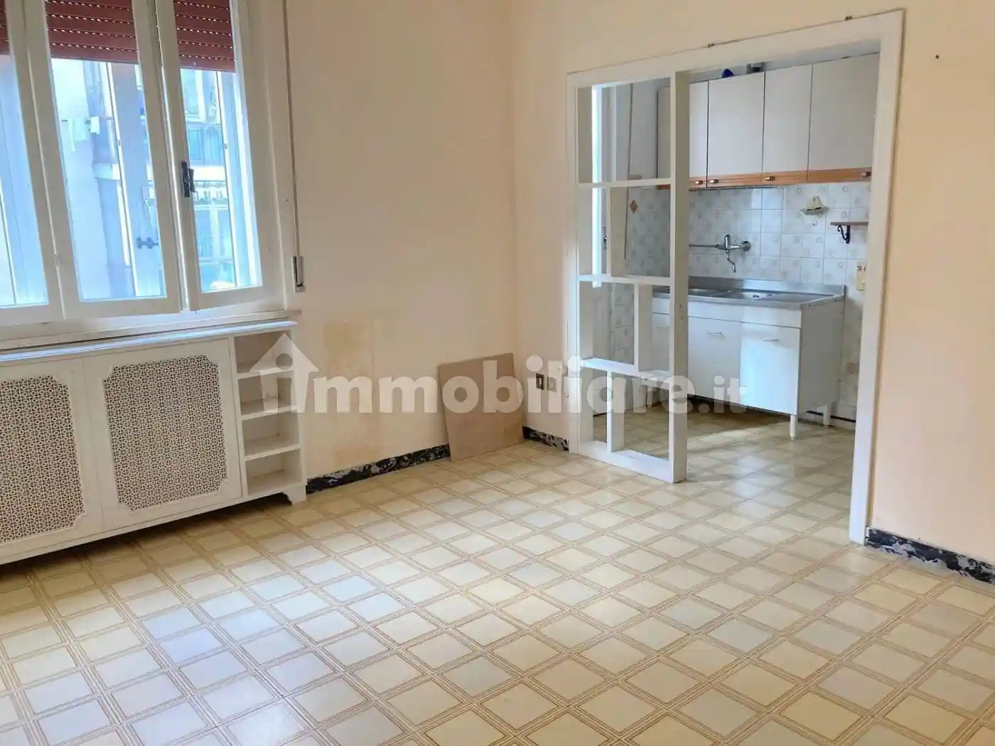 Appartamento in vendita a Cecina