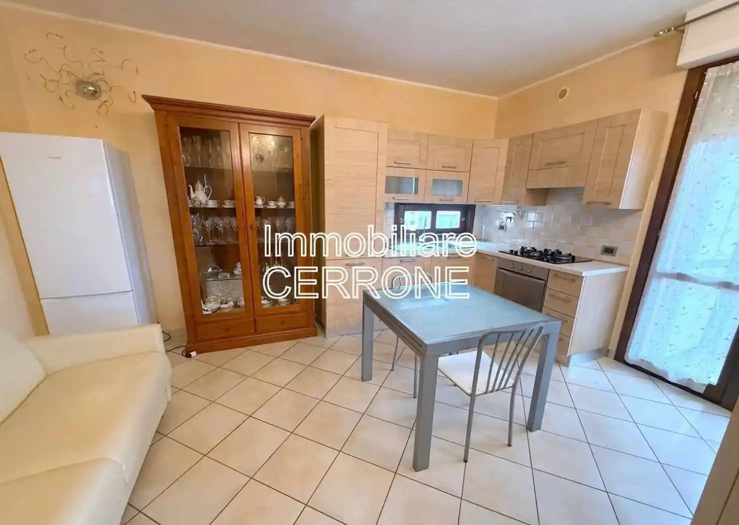 Appartamento in vendita a Cecina