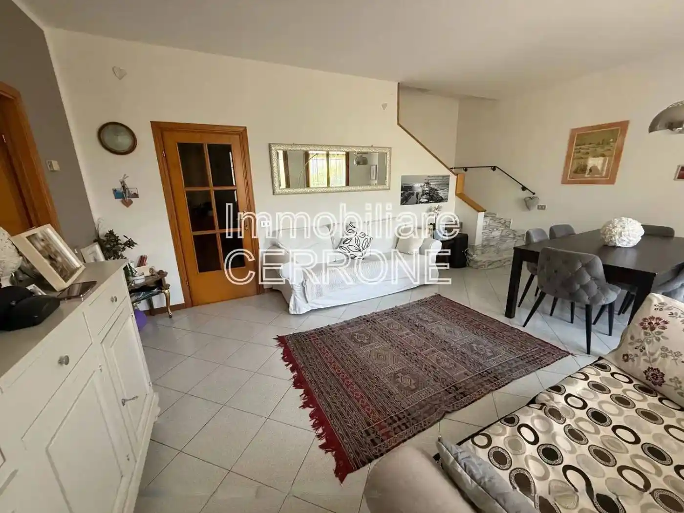 Appartamento in vendita a Cecina