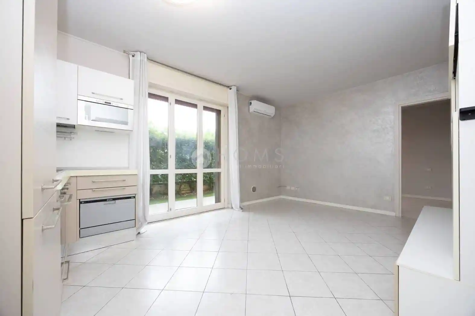 Appartamento in vendita a Bergamo