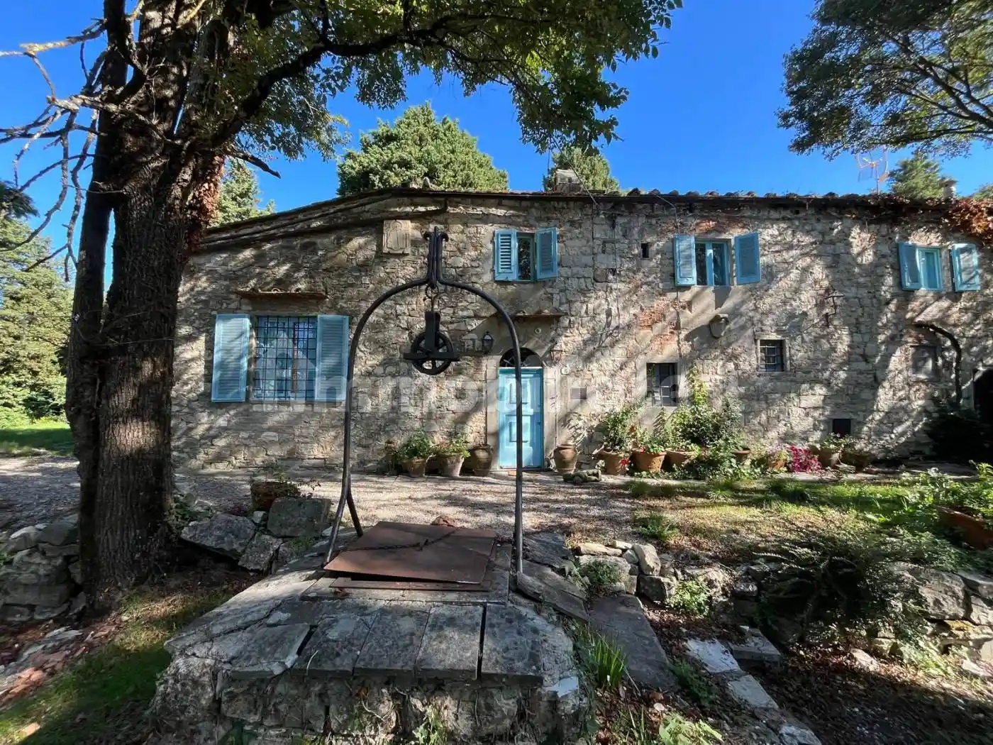 Villa in vendita a Fiesole