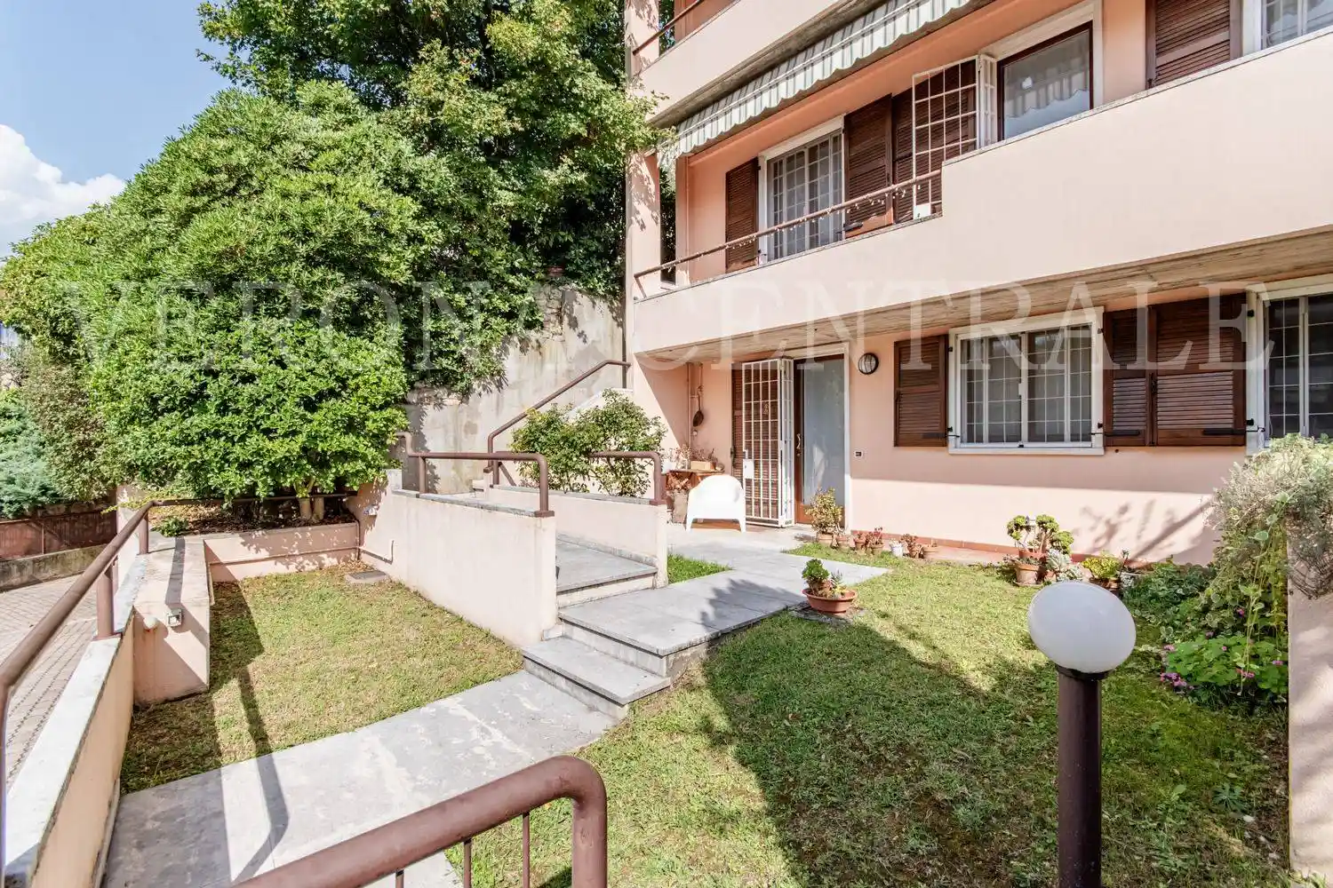 Villa unifamiliare via Cesare Zoppi, Valdonega, Verona - foto 3