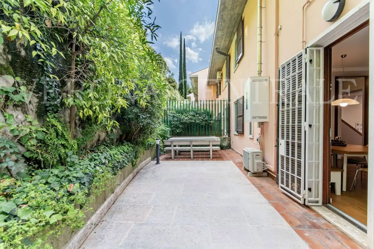 Villa unifamiliare via Cesare Zoppi, Valdonega, Verona - foto 4