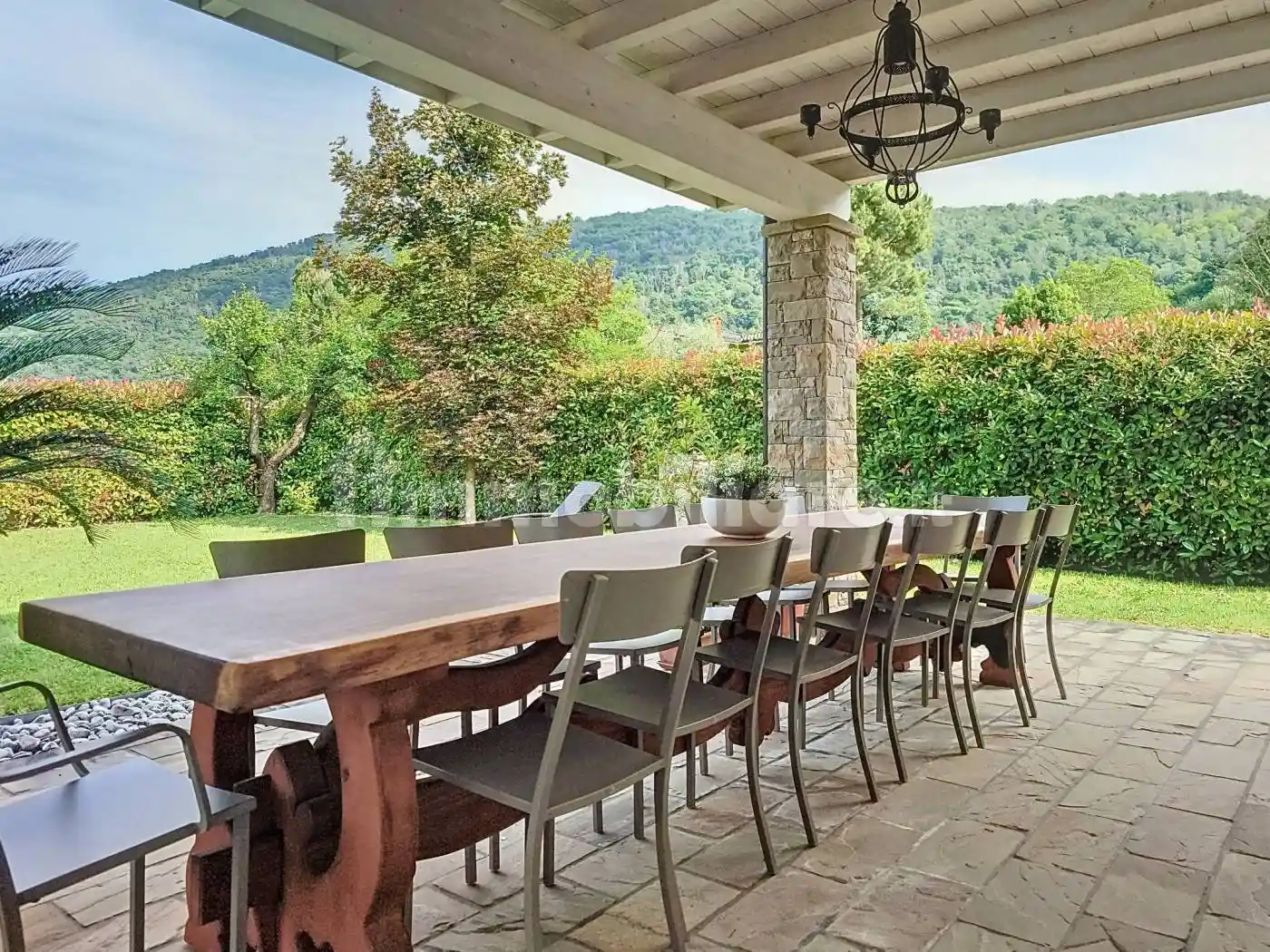 Villa in vendita a Paratico