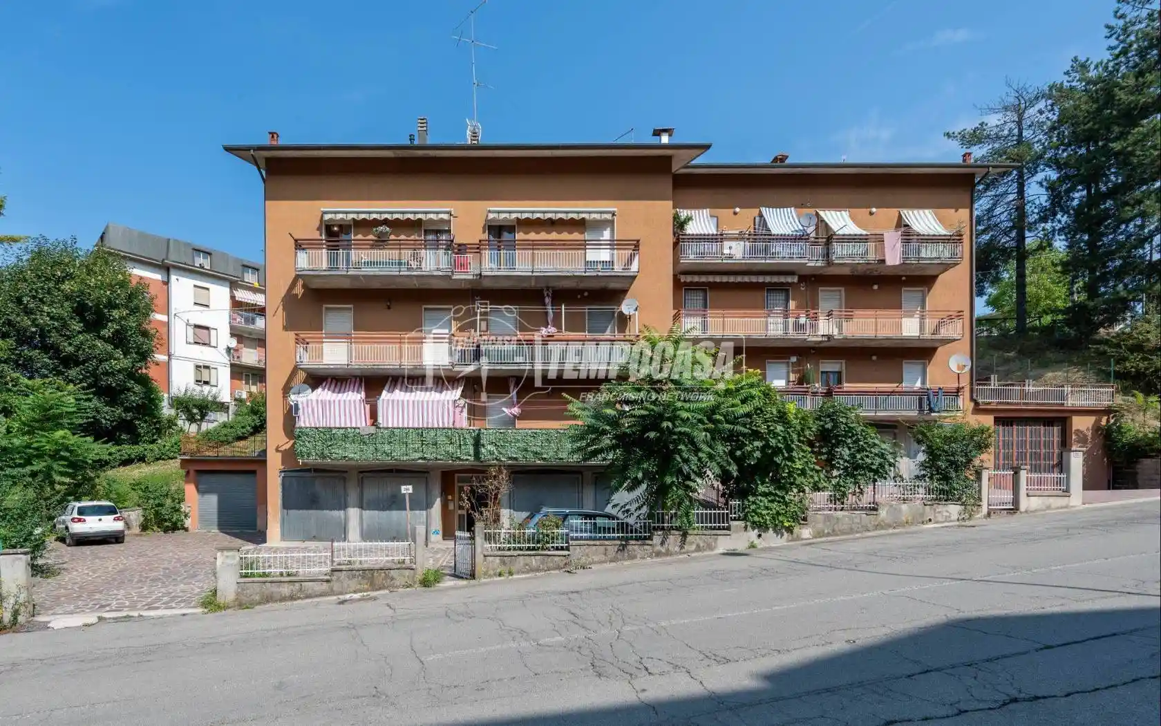 Appartamento in vendita a Zocca