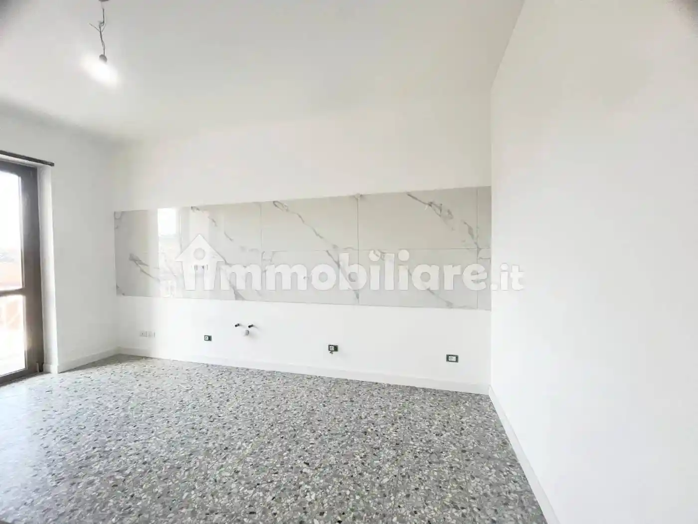 Appartamento in vendita a Alessandria