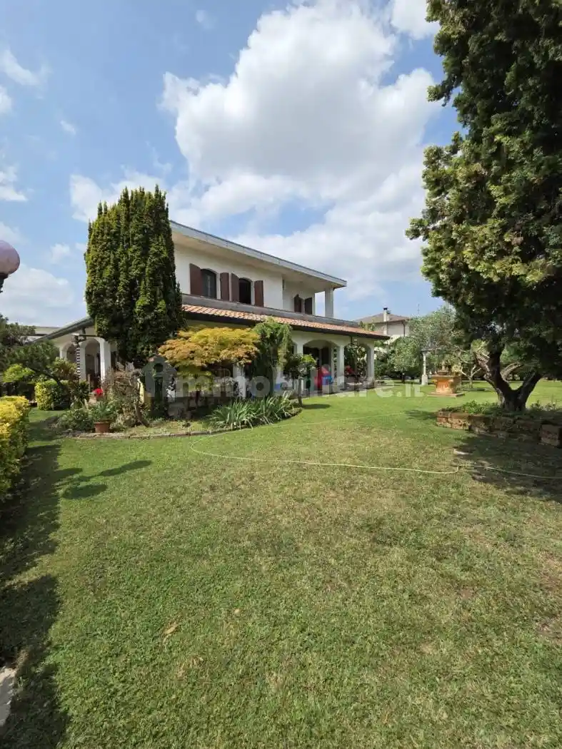 Casa indipendente in vendita a Monselice