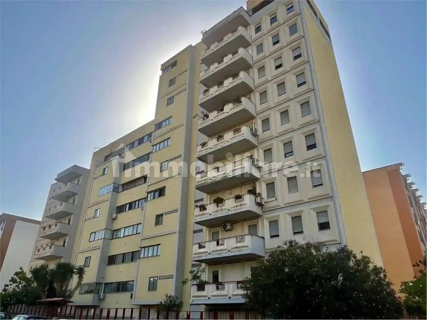 Appartamento in vendita a Palermo