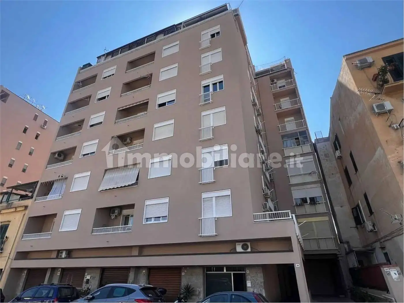 Appartamento in vendita a Palermo