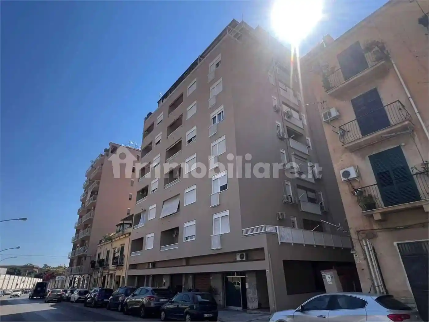 Quadrilocale via Agostino Catalano, 88, Università, Palermo - foto 2