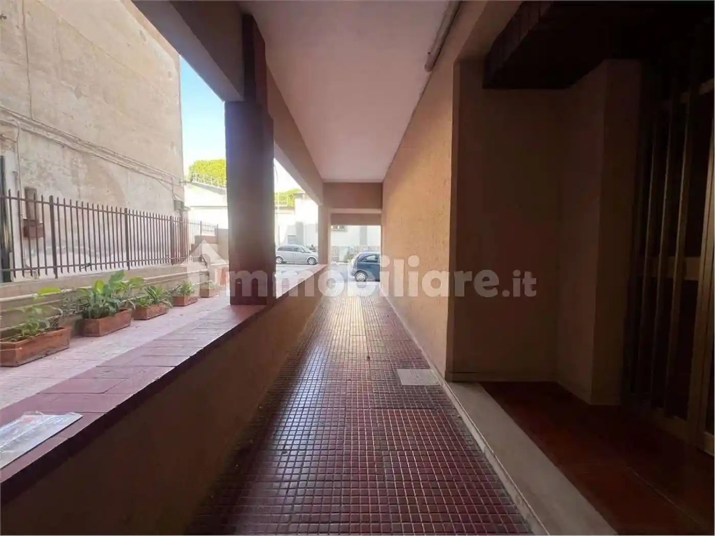 Quadrilocale via Agostino Catalano, 88, Università, Palermo - foto 3