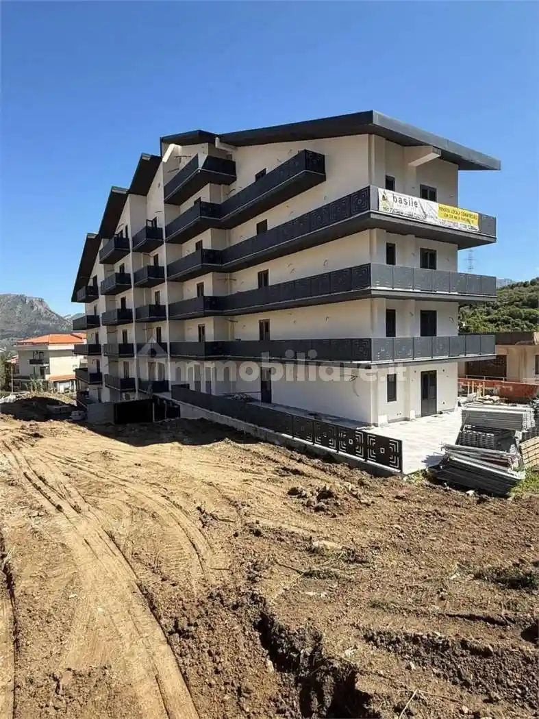 Quadrilocale Circonvallazione Di Monreale No Number, Santicelli, Palermo - foto 4