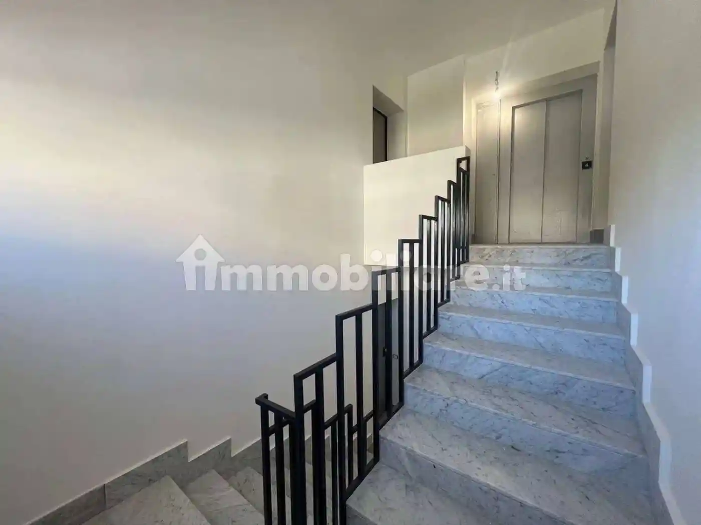 Quadrilocale Circonvallazione Di Monreale No Number, Santicelli, Palermo - foto 5