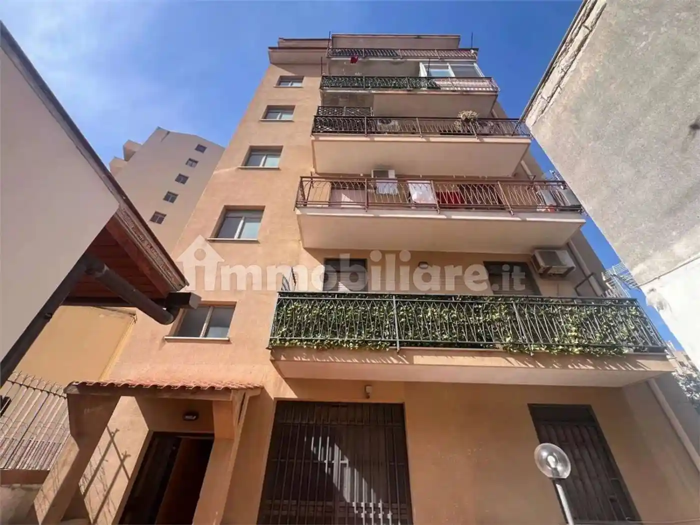 Appartamento in vendita a Palermo