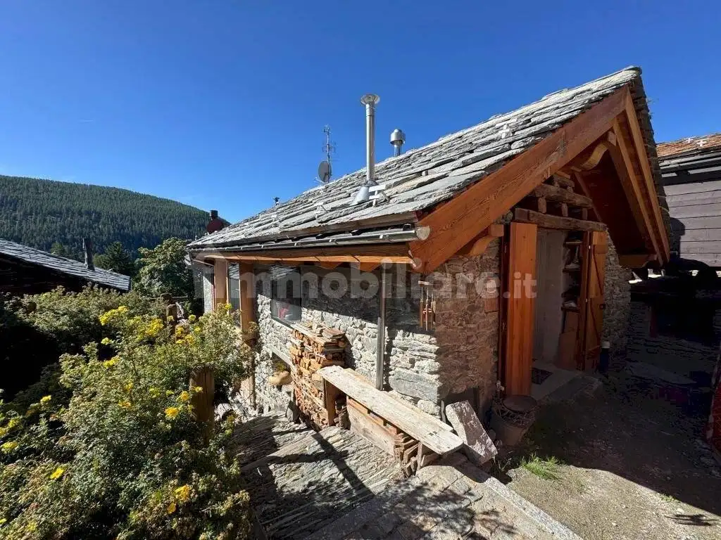 Baita Località La Ville, 25, Chamois - foto 5