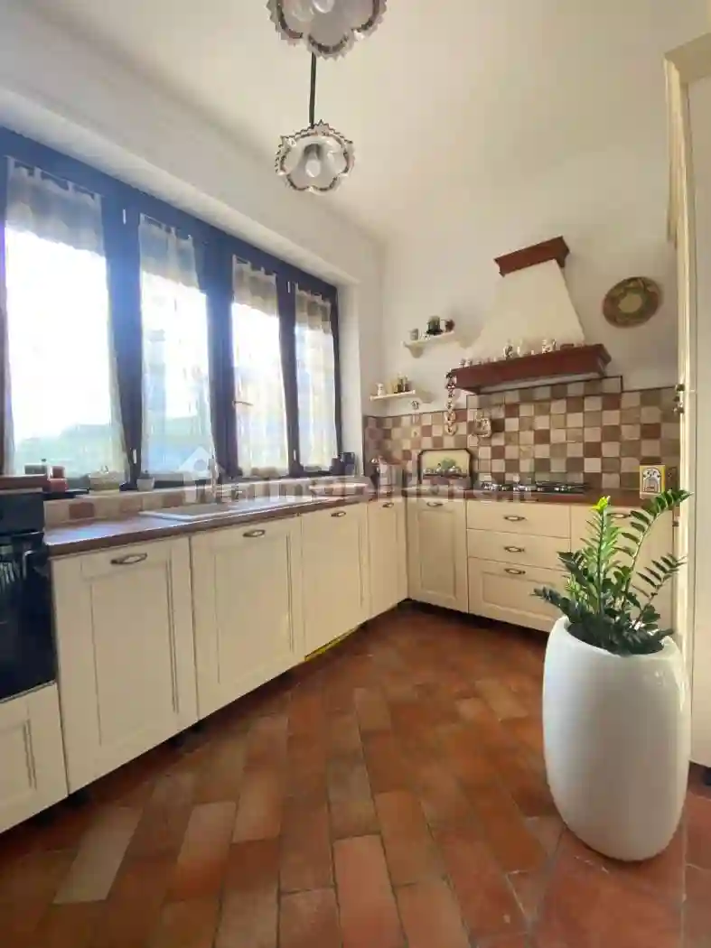 Villa unifamiliare via Merluzzo 25, San Vito - Carelli, Taranto - foto 4