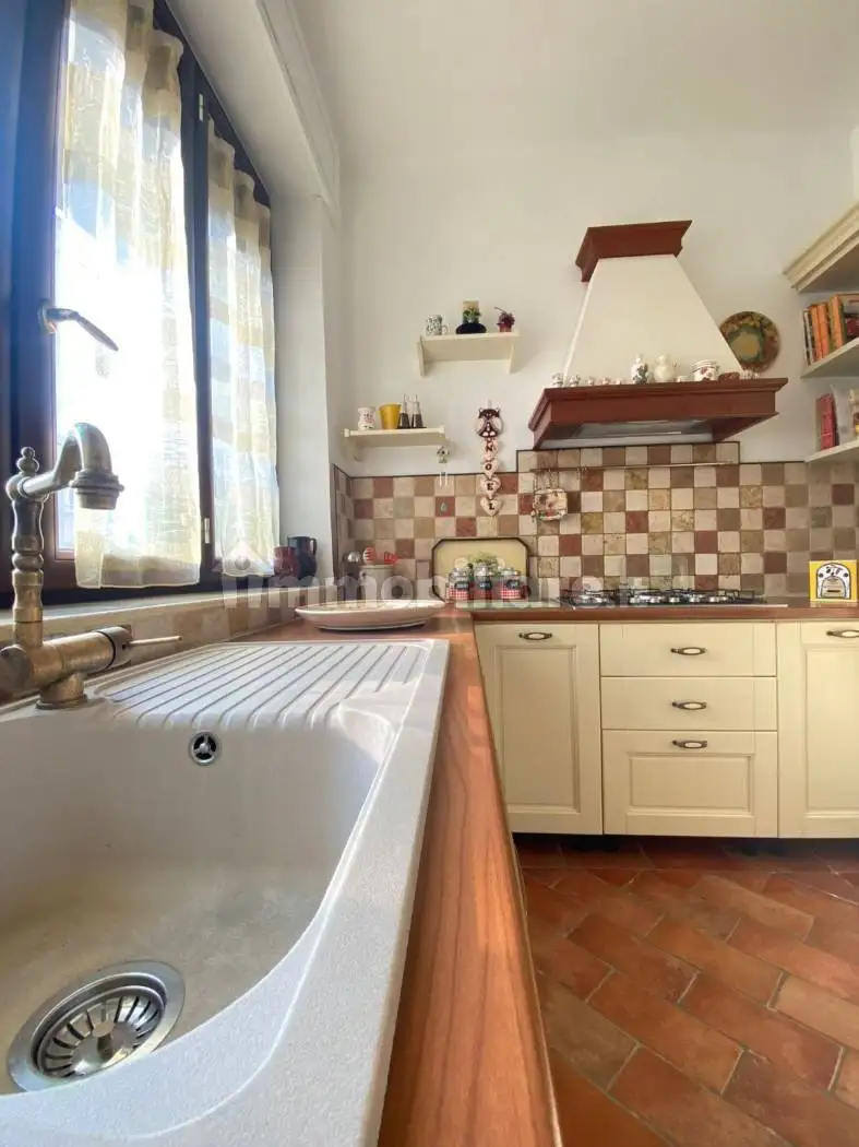 Villa in affitto a Taranto