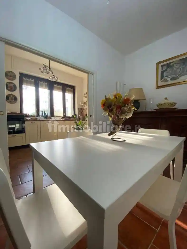 Villa unifamiliare via Merluzzo 25, San Vito - Carelli, Taranto - foto 3