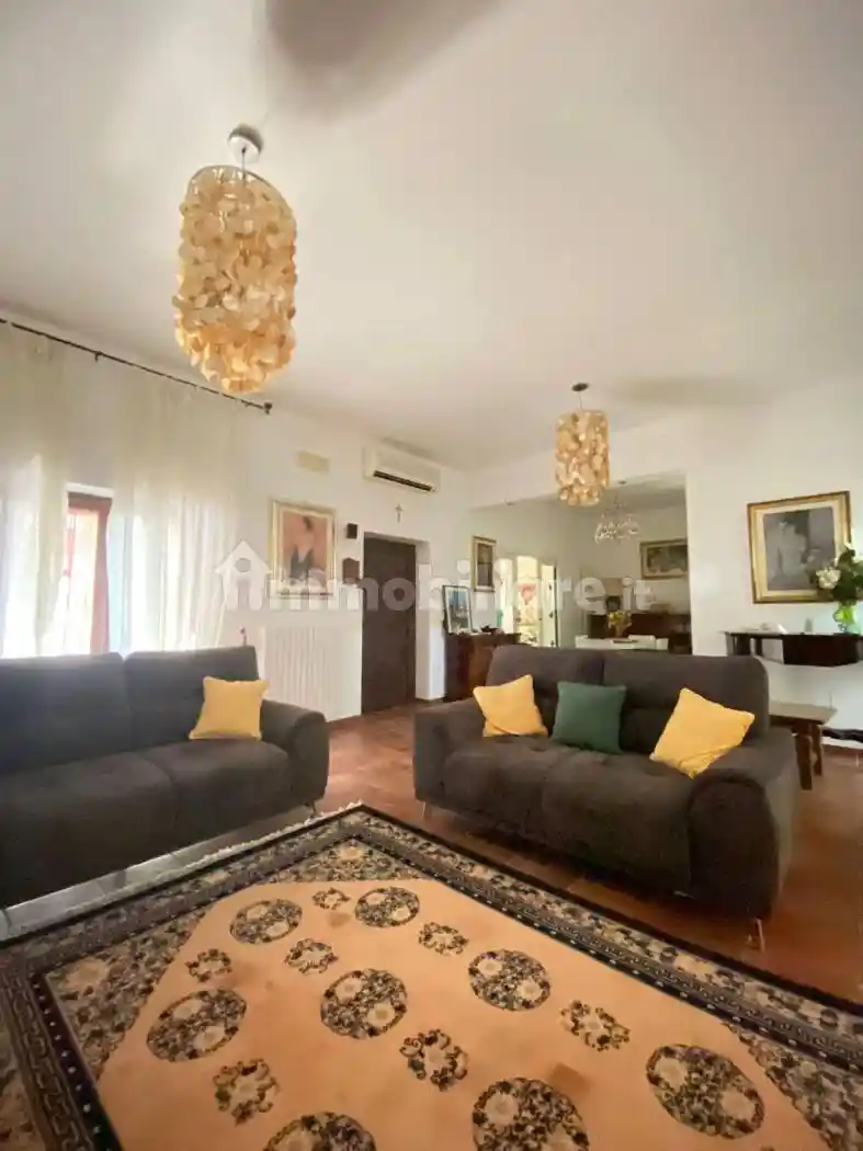 Villa unifamiliare via Merluzzo 25, San Vito - Carelli, Taranto - foto 4